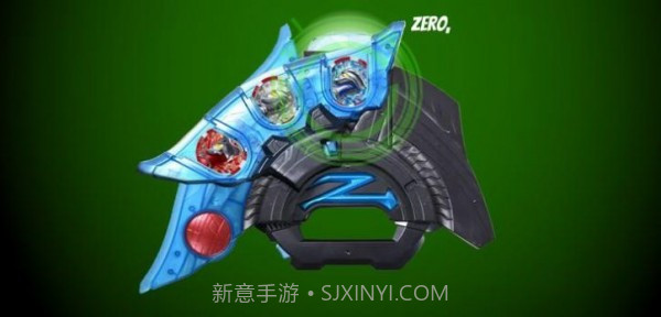 奥特曼升华器模拟器截图4 奥特曼升华器模拟器截图4