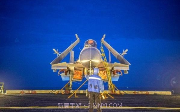 山东舰霸气壁纸截图3 山东舰霸气壁纸截图3