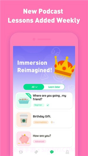 hello chinese截图2