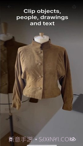 ClipDrop截图1 ClipDrop截图1