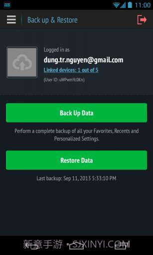 Manga Rock漫画阅读截图3