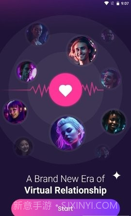 SynClub截图4 SynClub截图4