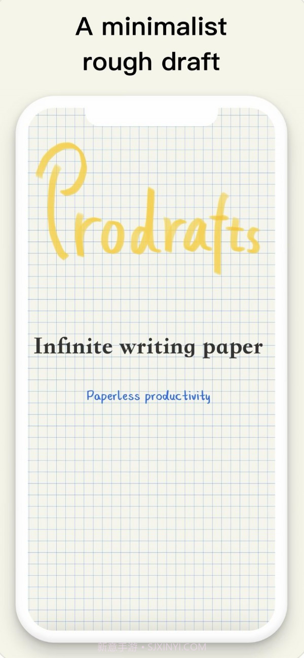 Prodrafts截图3 Prodrafts截图3