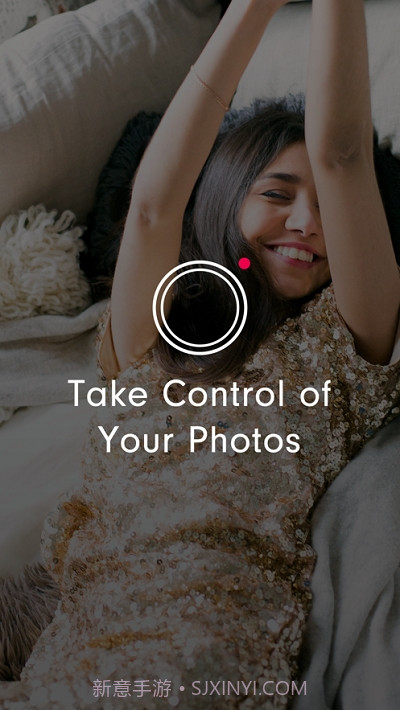 AiryCam相机免费版截图1