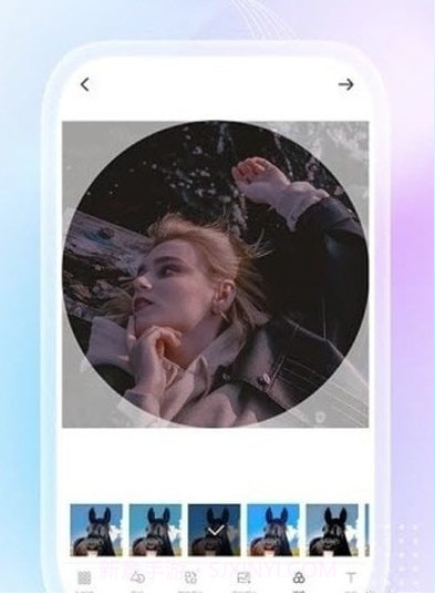 九格拼图切图截图2