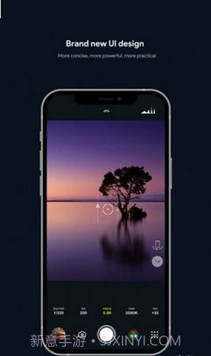 一键修图p图相机截图4