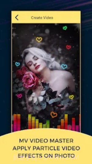MV视频大师截图2