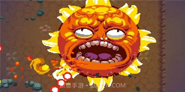 辐射谷物语截图3