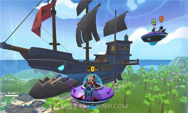 小扳手免费辅助截图1