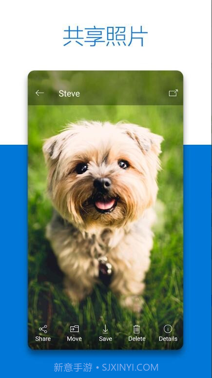微软网盘截图3 微软网盘截图3