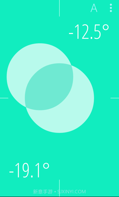 角度水平仪截图2 角度水平仪截图2