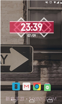 Formz(时钟插件)截图2