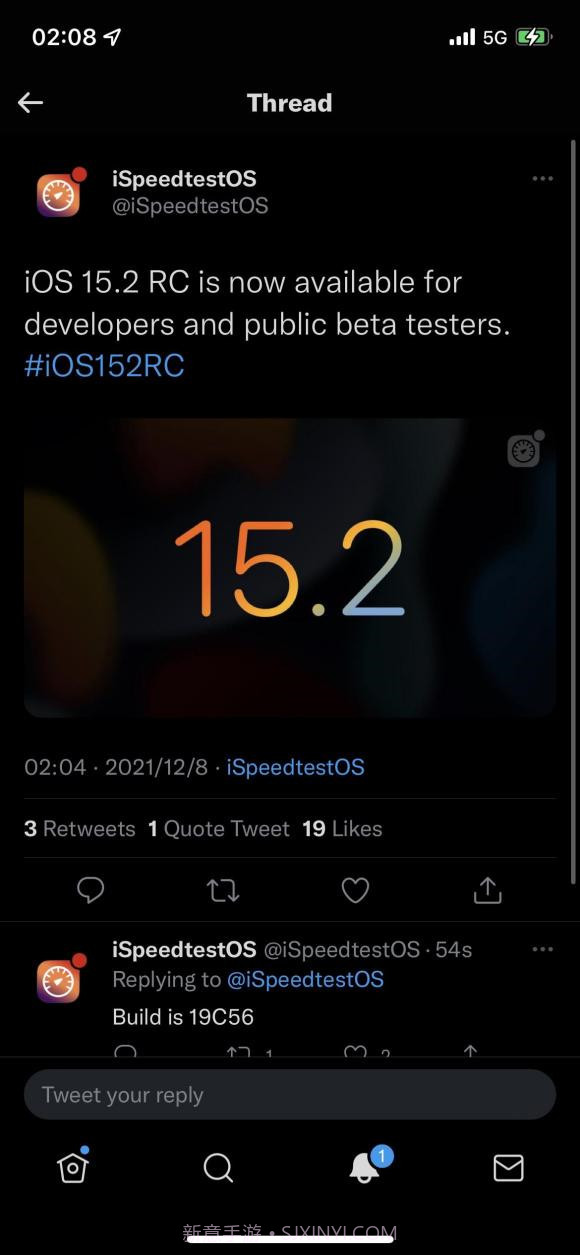 ios15.2正式版截图3