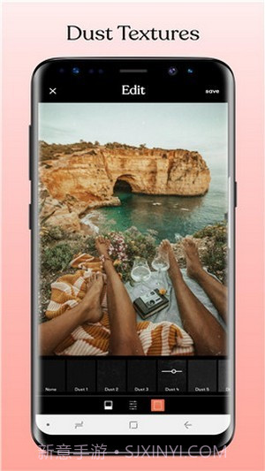 Tezza滤镜截图3 Tezza滤镜截图3