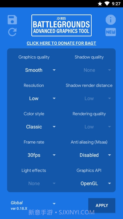 BAGT工具箱截图1 BAGT工具箱截图1
