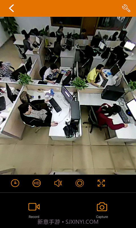 VR CAM截图4 VR CAM截图4