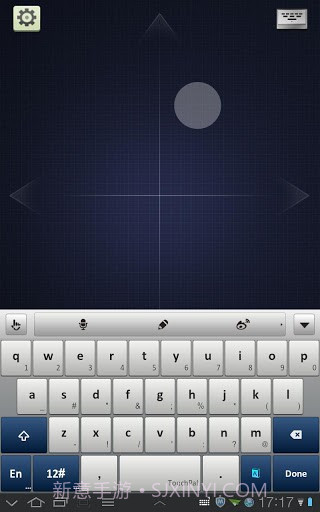 WiFi无线鼠标 WiFi Mouse HD截图3