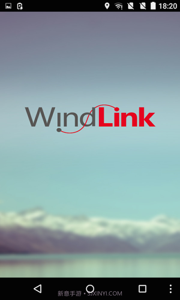 WindLink截图1 WindLink截图1