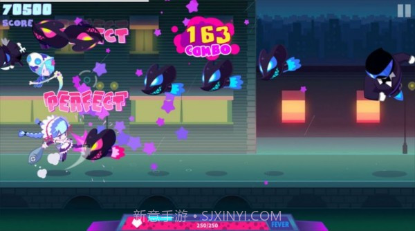 phut hon动态壁纸截图1 phut hon动态壁纸截图1