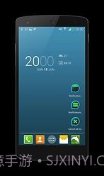 floatify智能通知截图5 floatify智能通知截图5