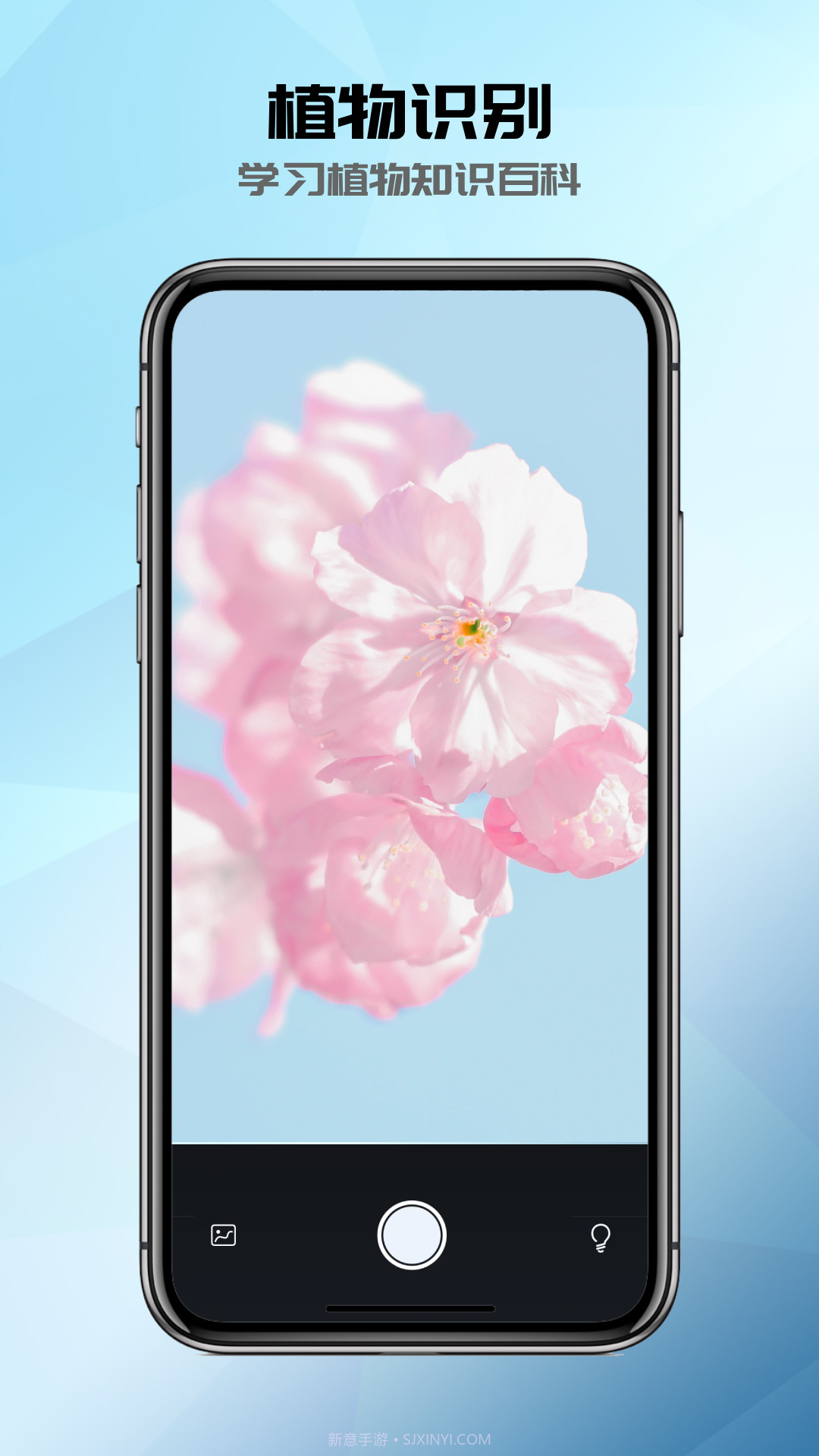 全能识别器截图4 全能识别器截图4