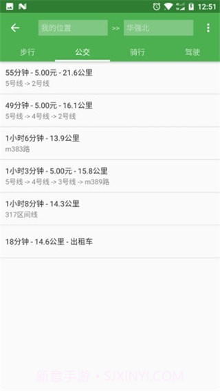 Bmap地图截图2 Bmap地图截图2