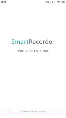 SmartRecorder截图1 SmartRecorder截图1