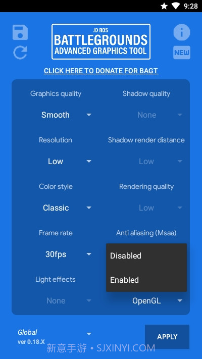 BAGT工具箱截图3 BAGT工具箱截图3