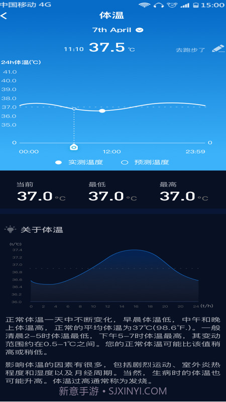 Zion健康截图1 Zion健康截图1