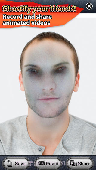 呪颜精简版截图3