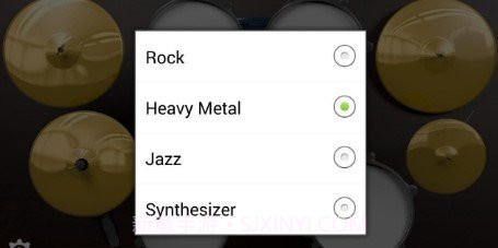 空灵鼓鼓模拟器APP截图3