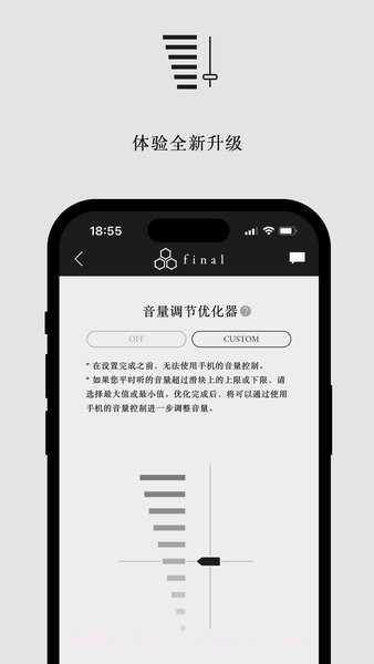 final CONNECT截图3