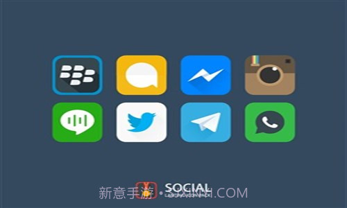 Lanting图标包截图2 Lanting图标包截图2