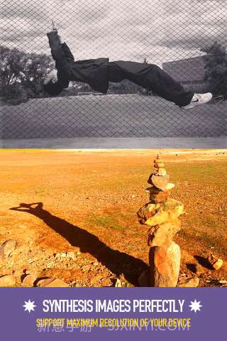 克隆相机 Clone Camera截图4 克隆相机 Clone Camera截图4