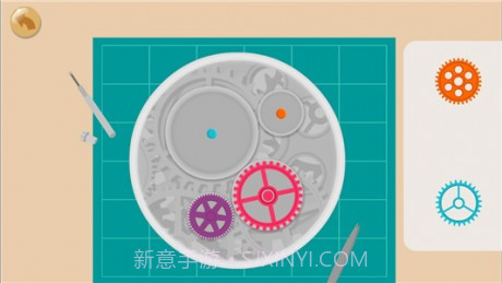 宝宝学习时间截图4 宝宝学习时间截图4