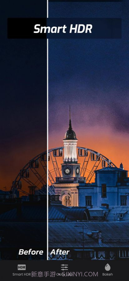 relens相机截图3 relens相机截图3