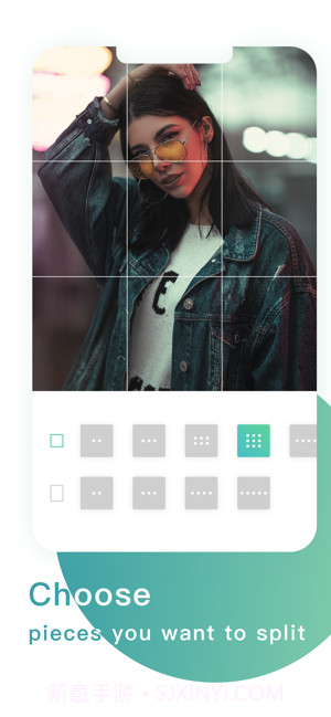 Split Pic apk安装包免费下载截图3