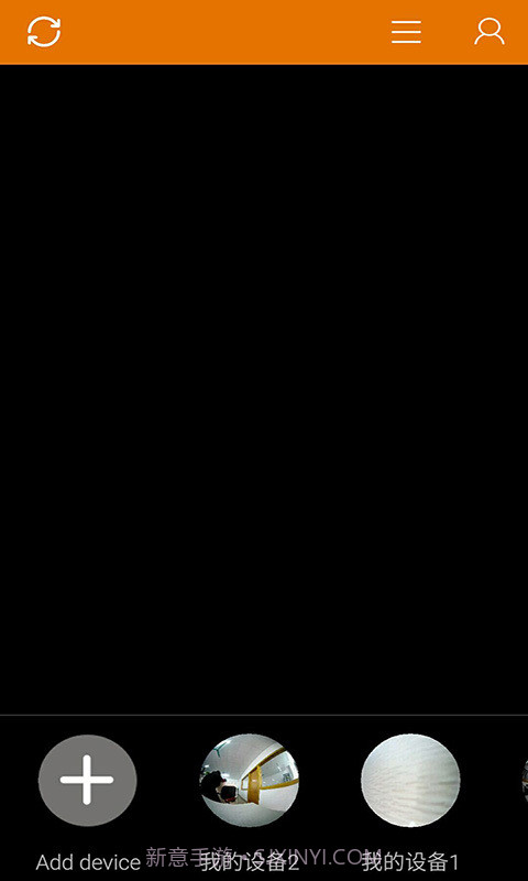 VR CAM截图2 VR CAM截图2