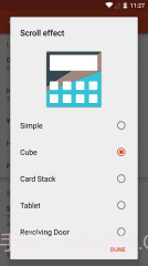 Nova Launcher截图3