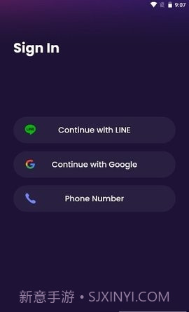 SynClub截图2 SynClub截图2