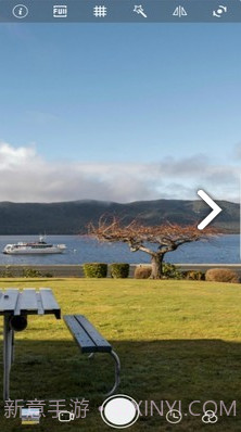 实时镜像相机截图4 实时镜像相机截图4