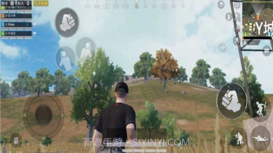 和平精英百草枯辅助app截图4