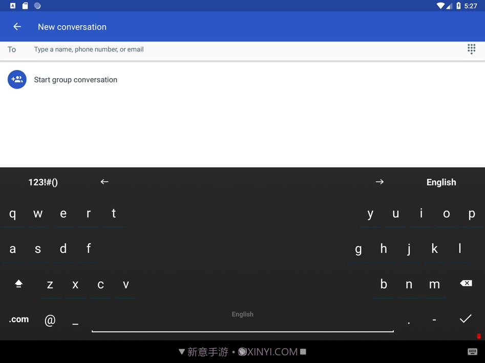 任意软键盘截图10