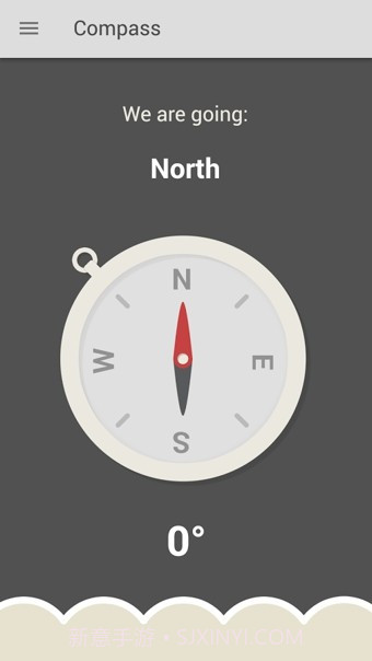 Compass截图4