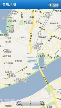 城市公交截图11 城市公交截图11