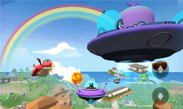 小扳手免费辅助截图2