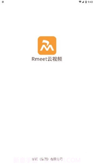 Rmeet截图1 Rmeet截图1