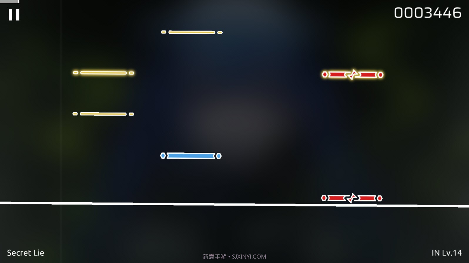 phira制谱器截图2 phira制谱器截图2