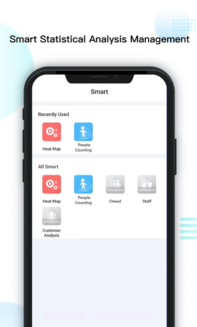 Jovision监控截图3