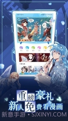 喵子小屋3d动漫截图3